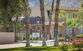 Days Inn Palm Springs California